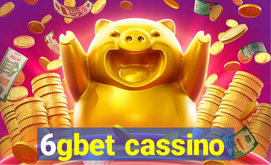 6gbet cassino